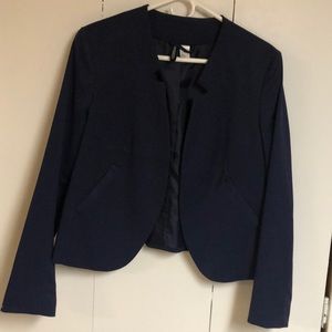 Express Blazer